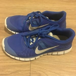 Nike Free Sneakers